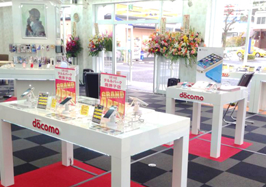 テルルパーク我孫子店の１枚目